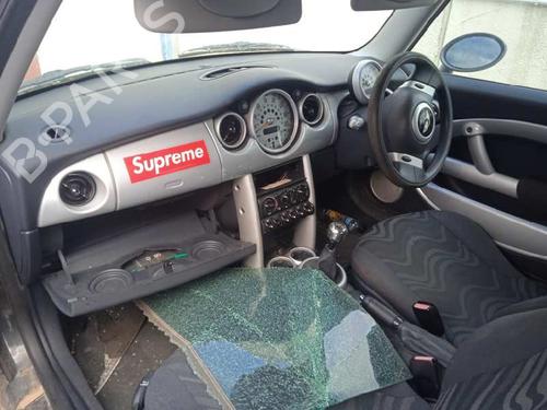 AC radiator MINI MINI (R50, R53) One | BP10065714M32 