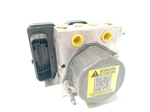 Used ABS pump ABS pump RENAULT CLIO IV (BH_) [2012-2021] 31060056 31060056