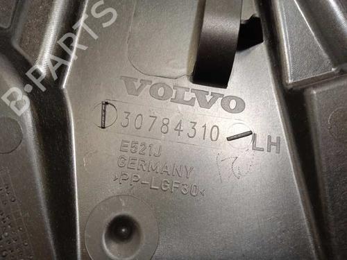 Front left window mechanism VOLVO V60 I Cross Country (157) D4 | BP12554391C22 