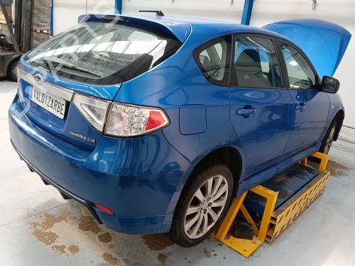 Right tailgate light SUBARU IMPREZA Hatchback (GR, GH, G3) 2.0 R AWD (GH7) | BP35974404C80 - Image 20