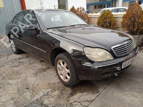 Alternator MERCEDES-BENZ S-CLASS (W220, V220) S 320 (220.065, 220.165) | BP7701111M7 