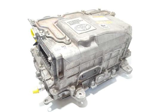 Used Electronic module TOYOTA YARIS (_P13_) 1.5 Hybrid (NHP130_, NHP130) (101 hp) 12901648
