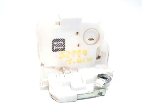 Rear right lock CITROËN C4 AIRCROSS 1.6 HDi 115 AWC | BP17104369C99 
