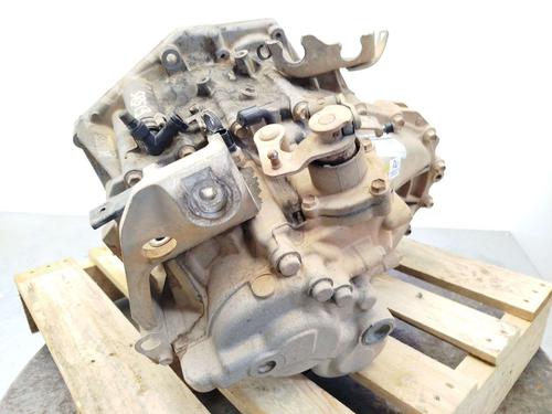 Gearbox SUZUKI SX4 (EY, GY) 1.9 DDiS 4x4 (RW419D) | BP38046049M3 - Image 4
