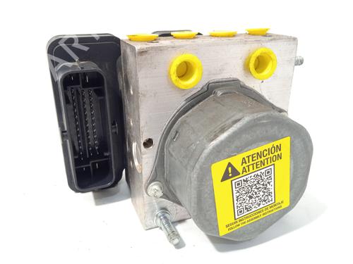 Used ABS pump DACIA SANDERO II TCe 90 (B8M1, B8MA, B8AC) (90 hp) 29323564