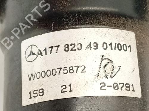 Front wiper motor MERCEDES-BENZ CLA (C118) CLA 250 e (118.386) | BP36352876M29  - Image 5