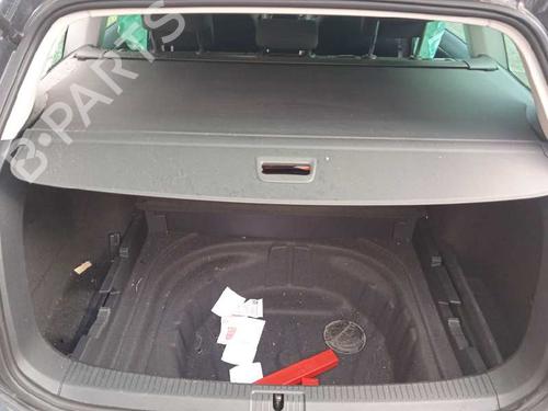 Rear wiper motor VW GOLF VII Variant (BA5, BV5) 2.0 TDI | BP7657446M102