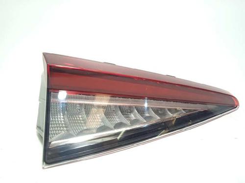 Used Left tailgate light Left tailgate light 26207687 26207687