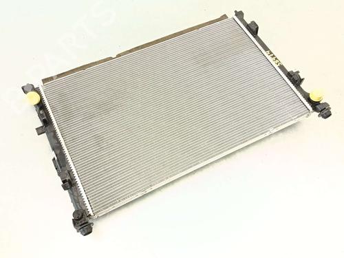Water radiator RENAULT AUSTRAL TCe 130 (HGM2) | BP38483065M31 - Image 3