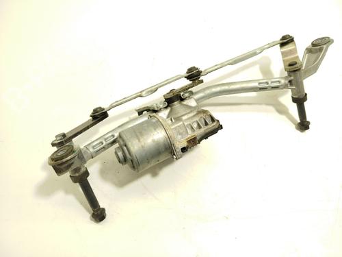 Front wiper motor FORD FIESTA VII (HJ, HF)  | BP26571559M29 