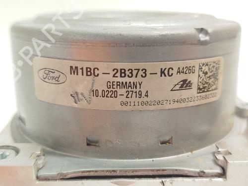 ABS Bremseaggregat FORD PUMA (J2K, CF7) 1.0 EcoBoost | BP31063380M43