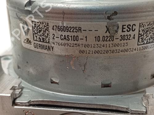 ABS pump DACIA SANDERO III 1.0 TCe 100 | BP32435851M43 - Image 8