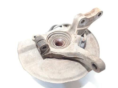 Right front steering knuckle MITSUBISHI OUTLANDER I (CU_W) 2.0 (CU2W) | BP13947879M26 