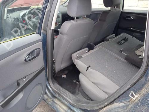 Gear lever SEAT LEON (1P1) 2.0 FSI | BP7889876M90 
