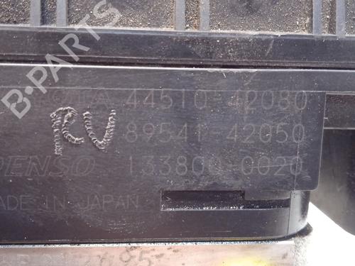 ABS pump TOYOTA RAV 4 II (_A2_) 2.0 4WD (ACA21, ACA20) | BP27676585M43 