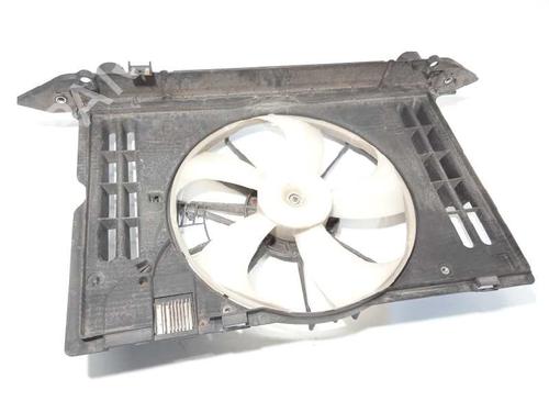 Radiator fan TOYOTA AURIS Estate (_E18_) 1.6 (ZRE185_) | BP11956746M35 