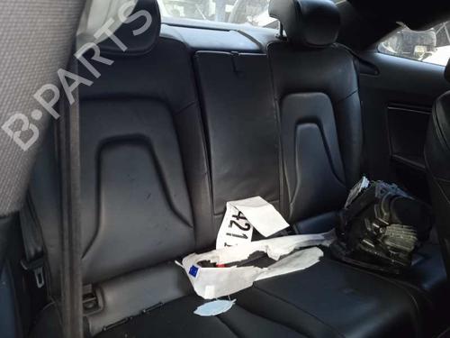 Right rear driveshaft AUDI A5 (8T3) 2.0 TDI | BP7254158M41 