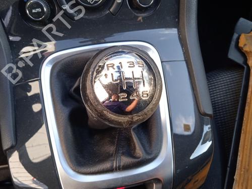 Front left window mechanism PEUGEOT 5008 (0U_, 0E_)  | BP28184291C22 