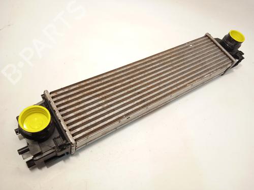 Intercooler VOLVO XC40 (536) T3 (163 hp) 24237534