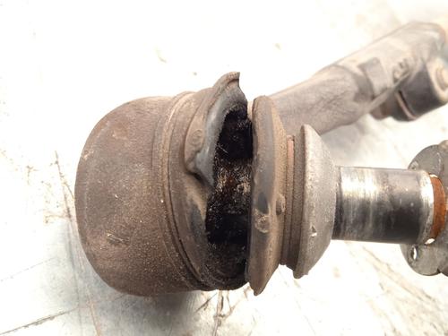 Steering rack BMW 1 (E87) 116 i | BP23896409M22 