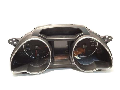Instrument cluster AUDI A5 Sportback (8TA) 1.8 TFSI | BP9214341C47 
