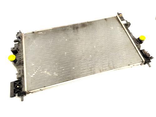Used Water radiator OPEL ZAFIRA TOURER C (P12) 1.6 CDTI (75) (136 hp) 32860490