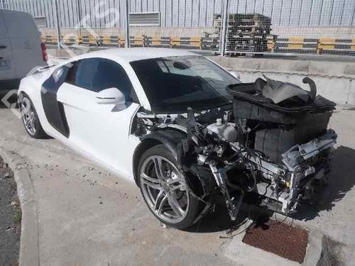 Used Parts AUDI R8 (422, 423)  4.2 FSI quattro  939753