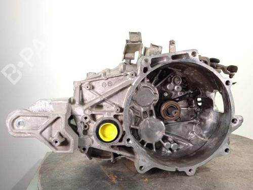 Used Gearbox DODGE CALIBER 2.0 CRD (140 hp) 7835174