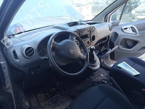 Switch CITROËN BERLINGO MULTISPACE (B9) | BP11753640I30 - Image 17
