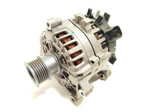 Used Alternator Alternator BMW X1 (U11) sDrive 18 i (136 hp) 33873596 33873596