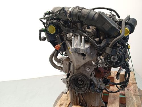 Engine FORD FIESTA VI (CB1, CCN) 1.0 EcoBoost | BP35803341M1 - Image 4