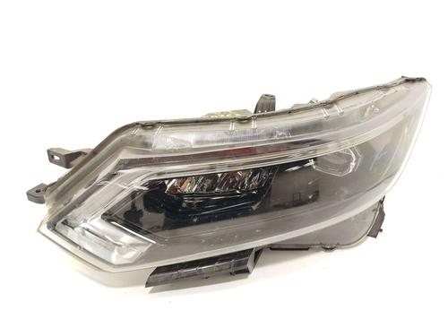 left-headlight-nissan-qashqai-ii-j11-j11_-2013-40121311 main image