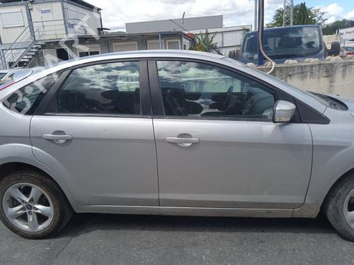 AC compressor FORD FOCUS II (DA_, HCP, DP) 1.8 TDCi | BP30435740M34  - Image 11