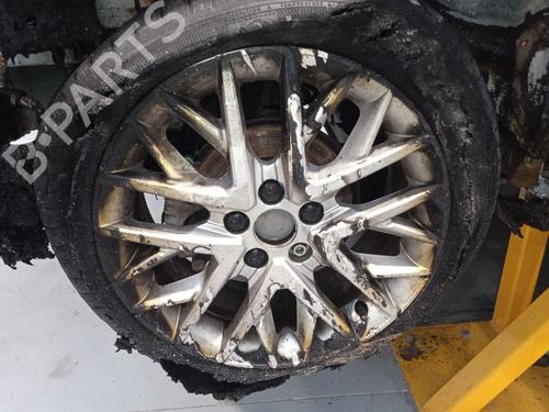 Engine SEAT IBIZA V (KJ1, KJG) 1.0 TSI | BP32515280M1 