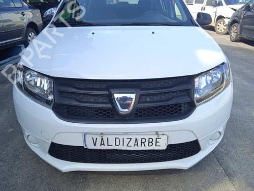 Front left window mechanism DACIA LOGAN II 1.2 | BP8213548C22 