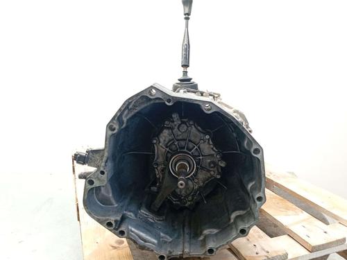 Gearbox NISSAN NAVARA NP300 (D40) 2.5 dCi 4WD | BP39465529M3 - Image 2