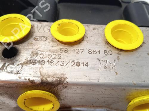 ABS pump PEUGEOT RIFTER | BP29305936M43 - Image 8
