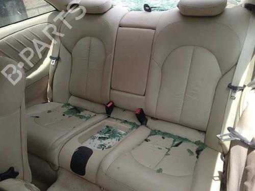 Tailgate MERCEDES-BENZ CLK (C209) CLK 350 (209.356) | BP26124672C6 