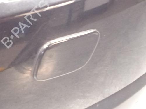 Front bumper NISSAN QASHQAI / QASHQAI +2 I (J10, NJ10, JJ10E) 2.0 dCi | BP28114396C7 