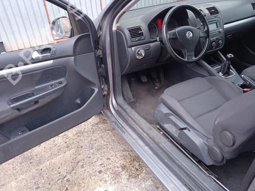 Climate control VW GOLF V (1K1) 1.9 TDI | BP23862095I5 