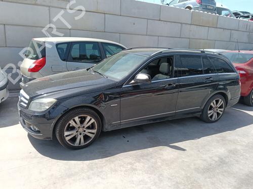 Electronic module MERCEDES-BENZ C-CLASS T-Model (S204) C 220 CDI (204.208) | BP34579149M83  - Image 5