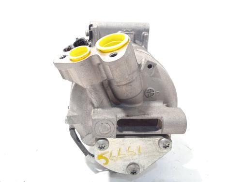 AC compressor RENAULT CLIO IV (BH_) 0.9 TCe 90 (BHNF, BHMA, BHMH, BHJK, BHJR) | BP29156523M34 - Image 3