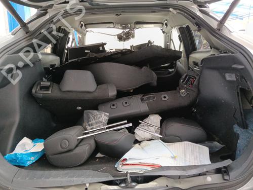 Steering column stalk TOYOTA C-HR (_X1_) 2.0 Hybrid (MAXH10) | BP36359645I23  - Image 34