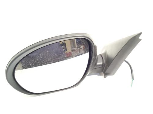 Used Left mirror NISSAN JUKE (F15) 1.5 dCi (110 hp) 18781063