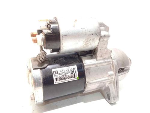 Used Starter Starter 16926738 16926738