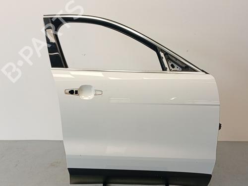 Porta anteriore destra Porta anteriore destra JAGUAR F-PACE (X761) 2.0 TD4 AWD (180 hp) 37415566 37415566