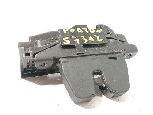 Bagklap lås CITROËN C3 Picasso (SH_) 1.6 HDI 90 (92 hp) 32104155