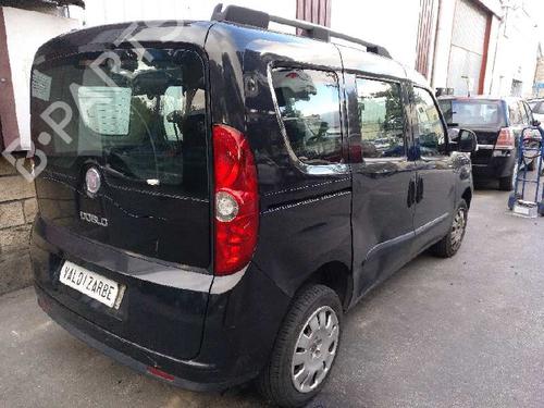 Starter FIAT DOBLO Bus (263_) 1.6 D Multijet (263AXD1B, 263AXX1B) | BP5016152M8 