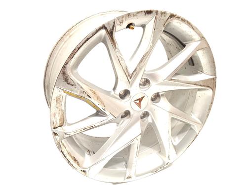 Fælk CUPRA FORMENTOR (KM7, KMP) [2020-2026]  18233850