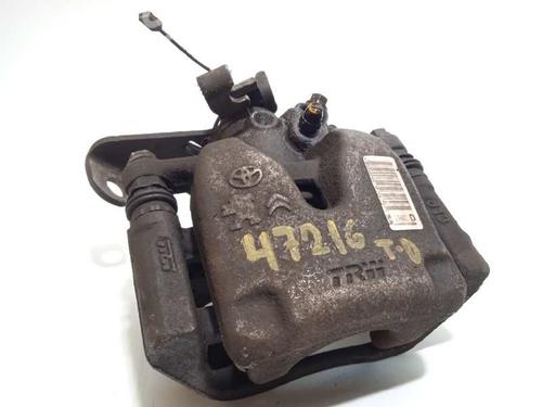 Used Right rear brake caliper PEUGEOT EXPERT Bus (V_) 2.0 BlueHDi 150 (150 hp) 11563023